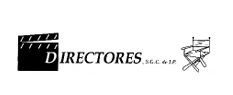 Directores México (logo)